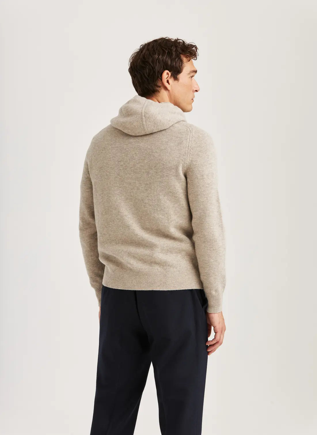 Morris Tröja Hertford Hood