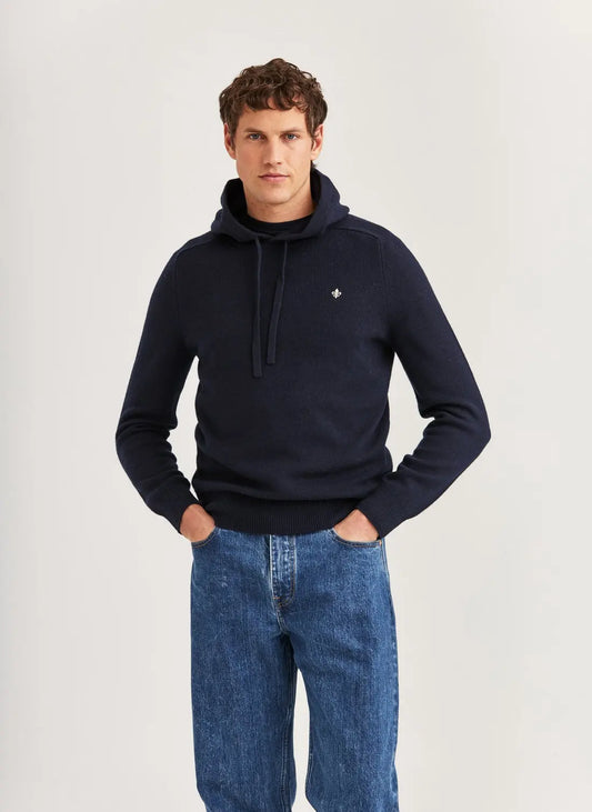 Morris Tröja Hertford Hood