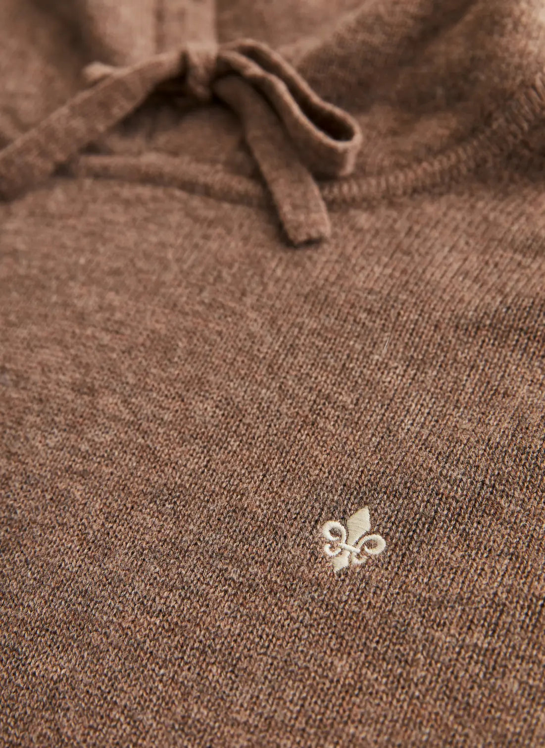 Morris Tröja Hertford Hood