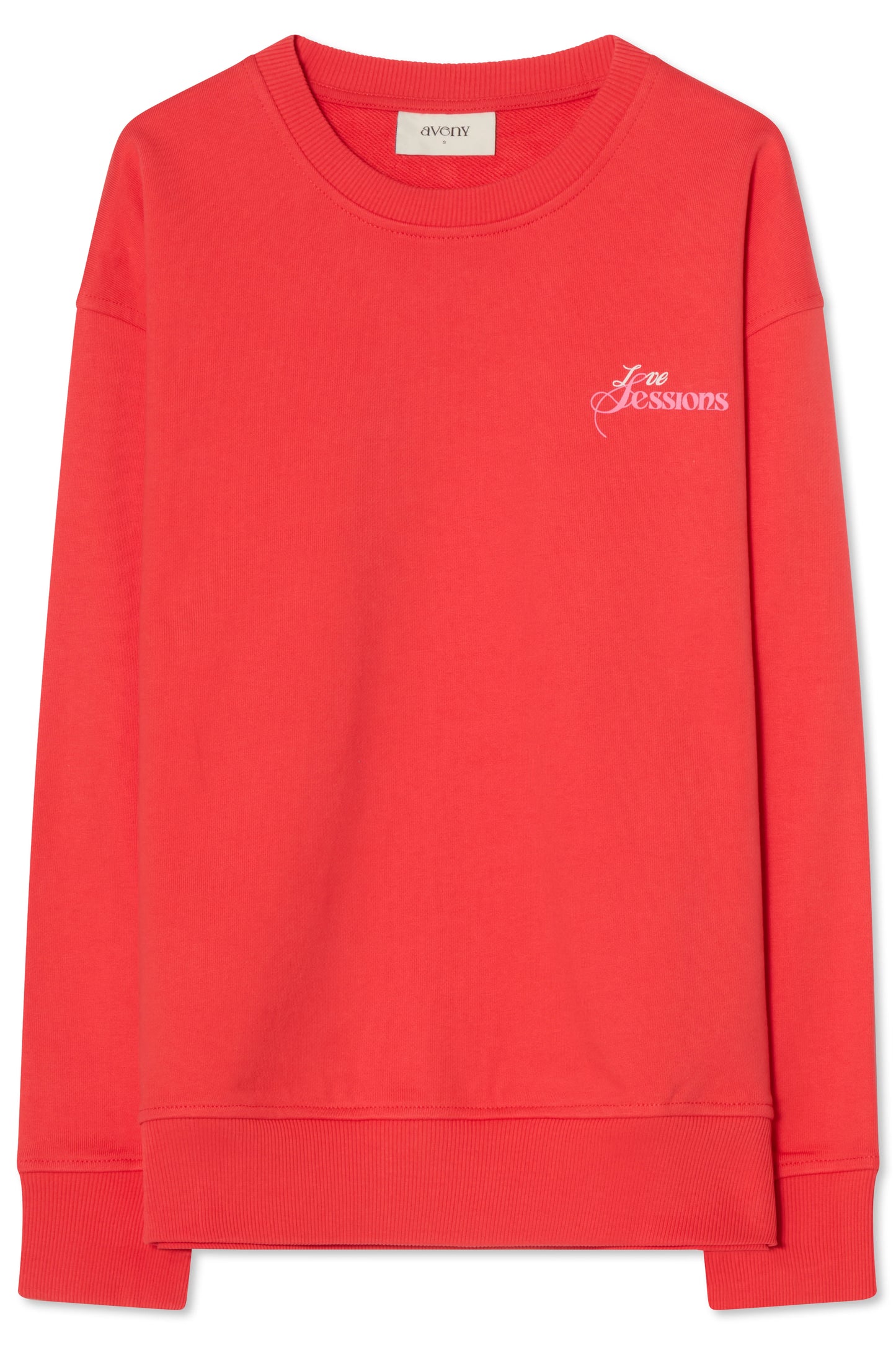 Aveny Tröja Virginia Sweat Love Sessions