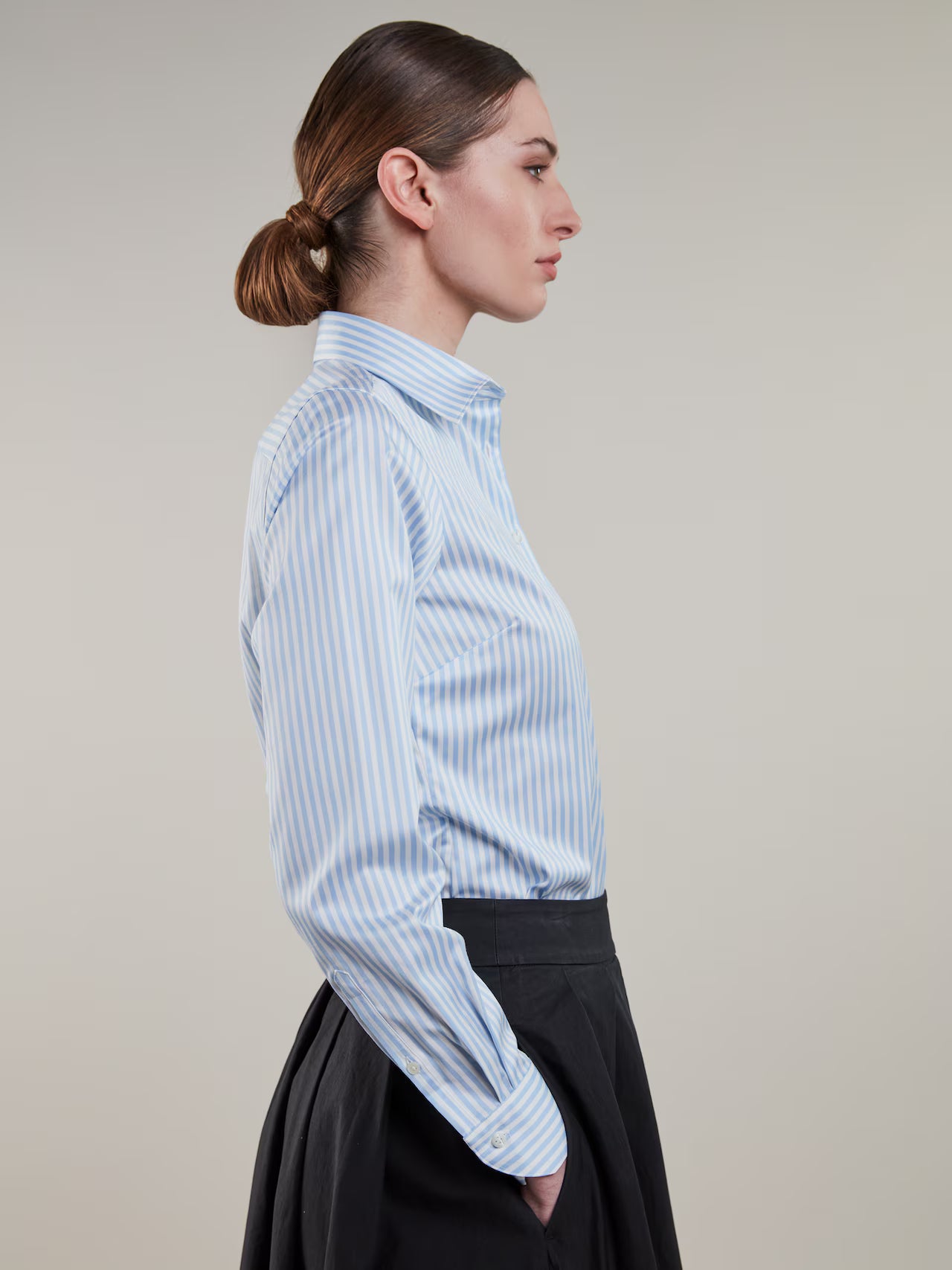 Stenströms Skjorta Sofie