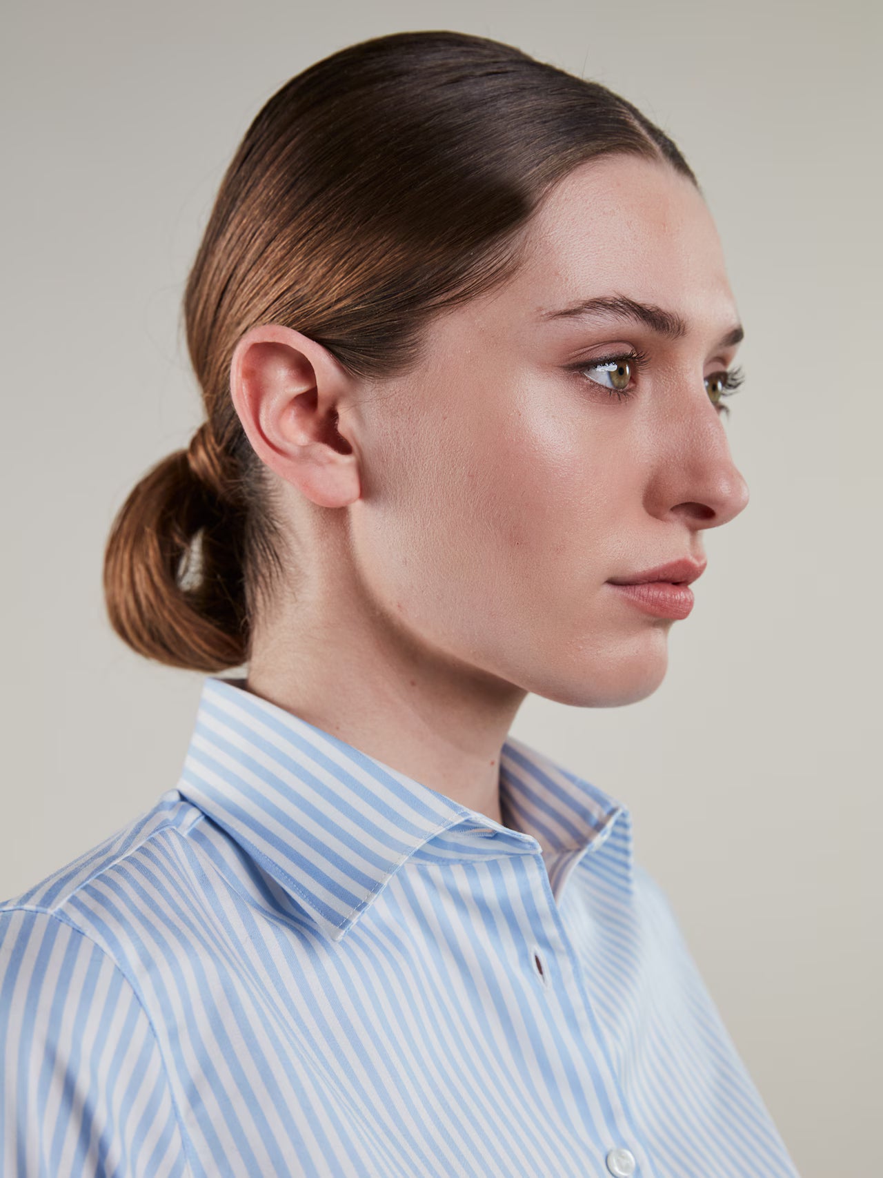 Stenströms Skjorta Sofie