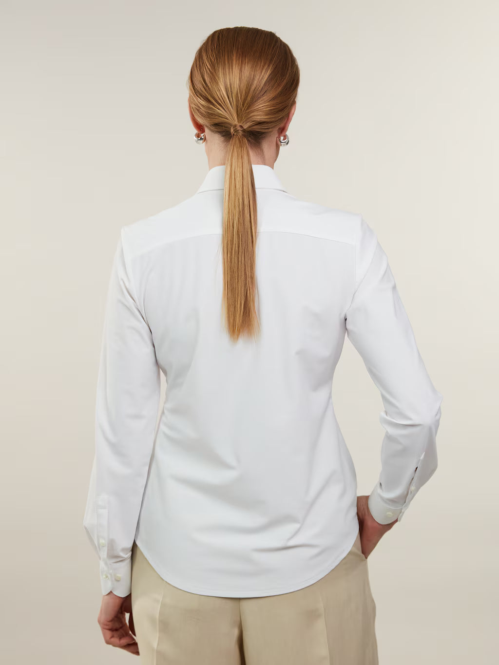 Stenströms Skjorta Sofie