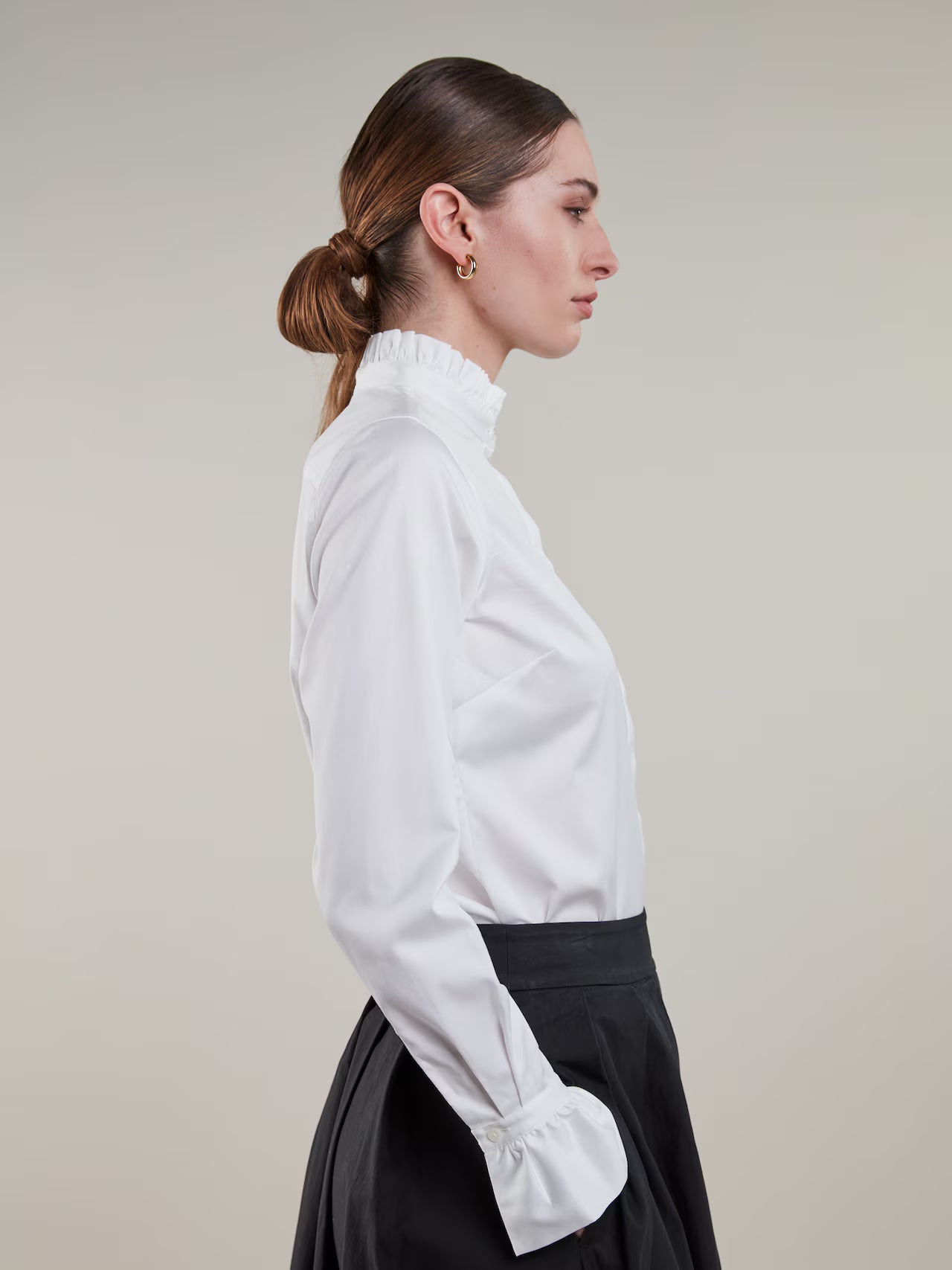 Stenströms Blus Darya