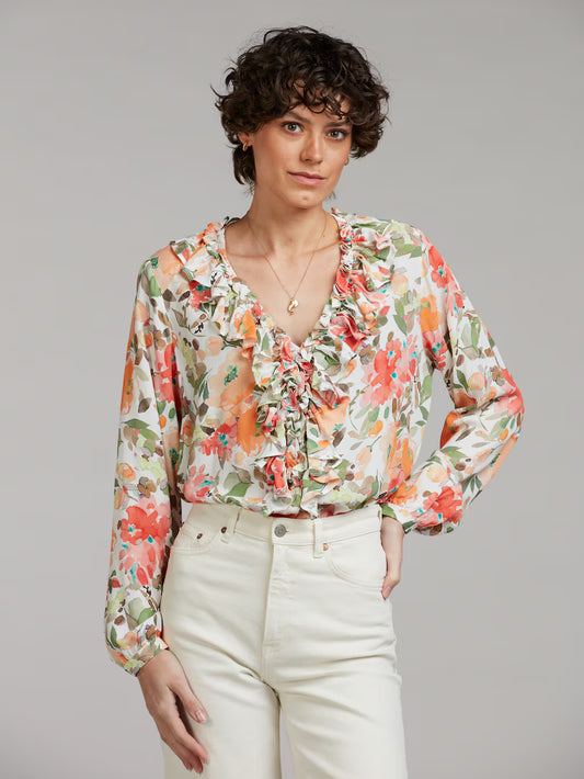 Stenströms Blus Loreen