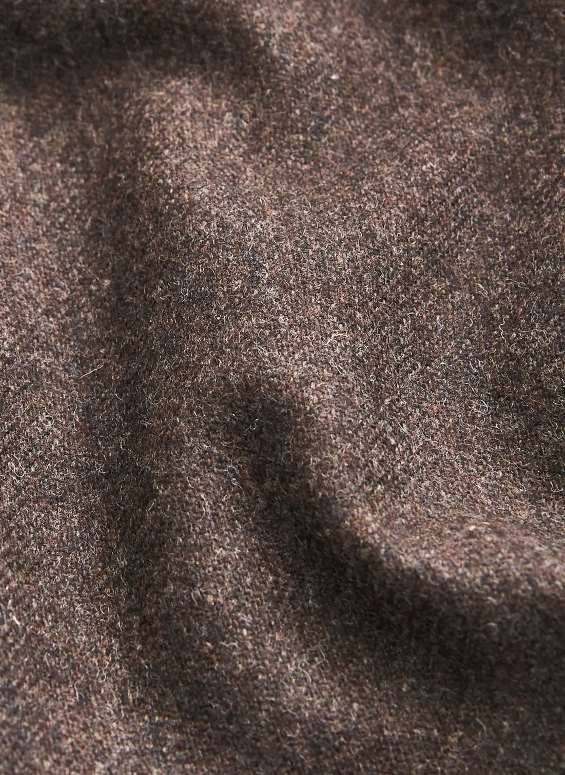 Morris Kavaj Flannel Suit