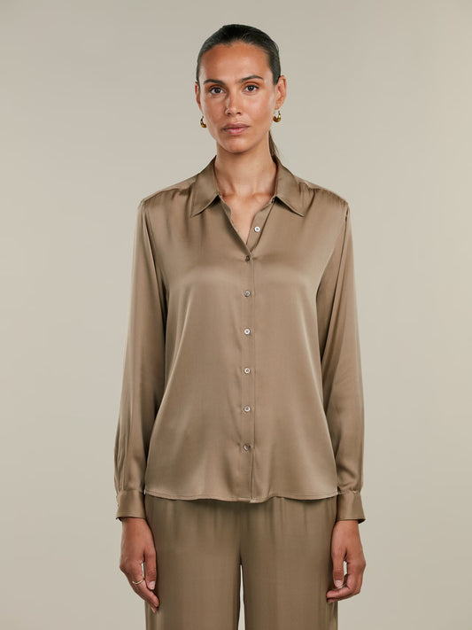 Stenströms Blus Kornelia