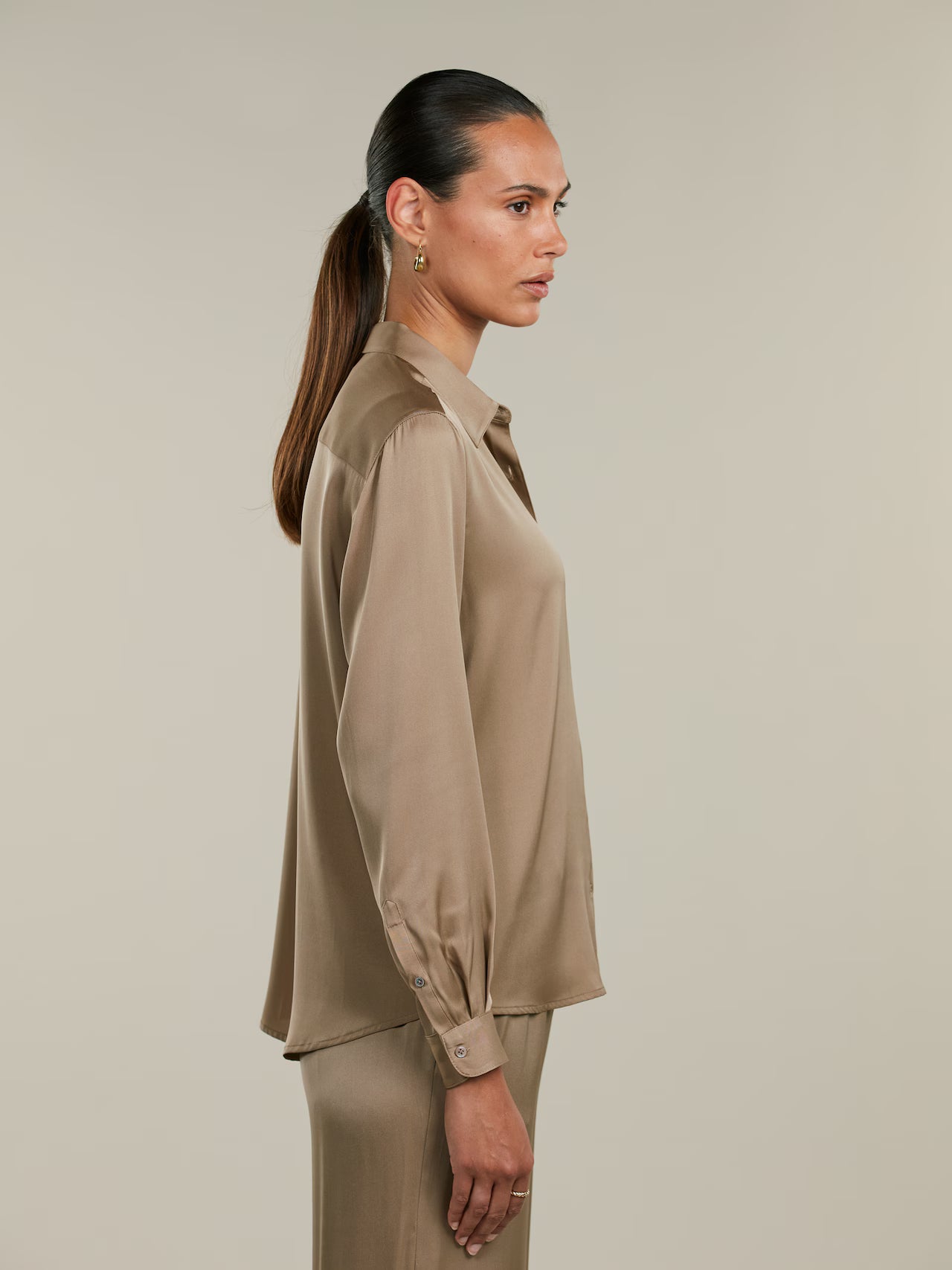 Stenströms Blus Kornelia