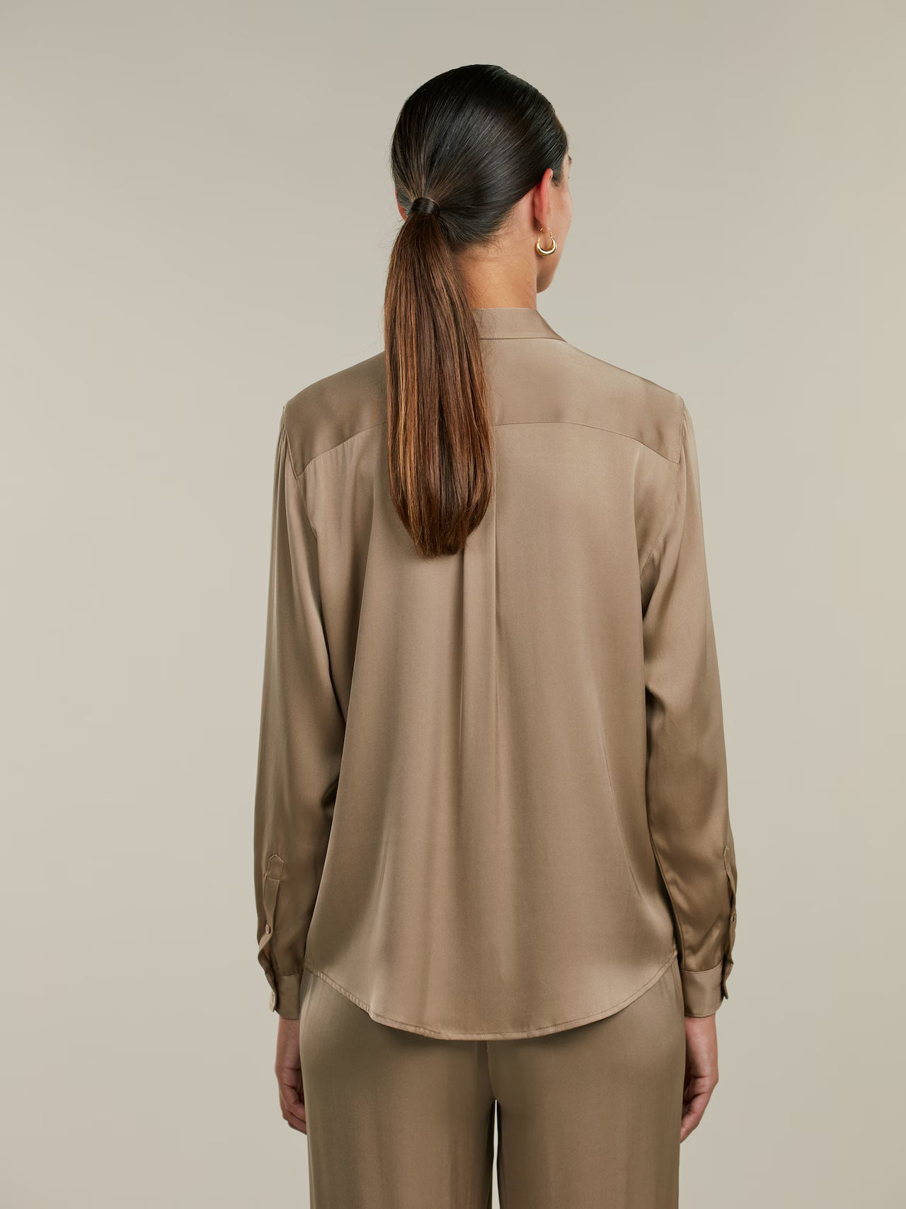 Stenströms Blus Kornelia