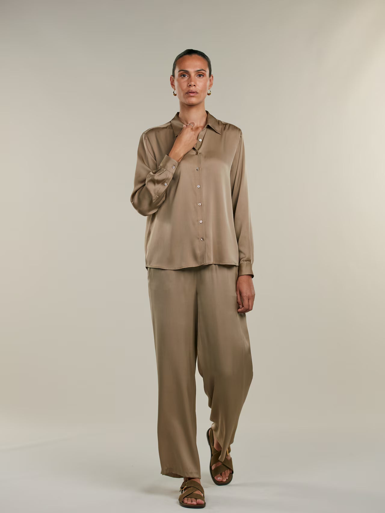 Stenströms Blus Kornelia