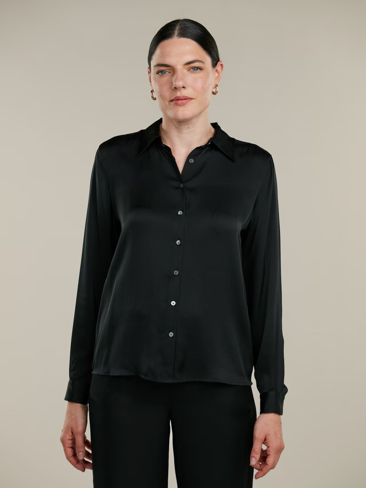 Stenströms Blus Kornelia