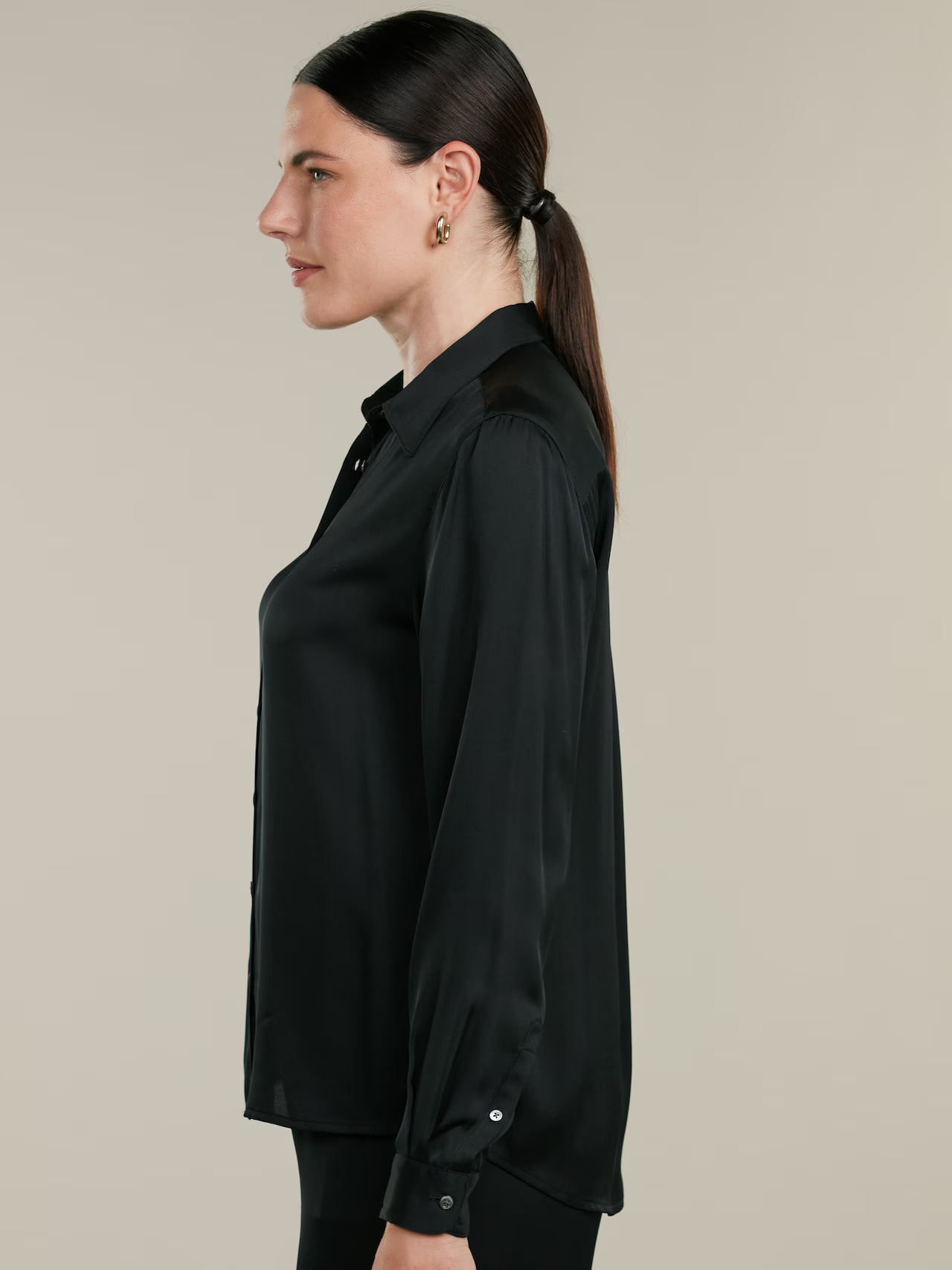 Stenströms Blus Kornelia