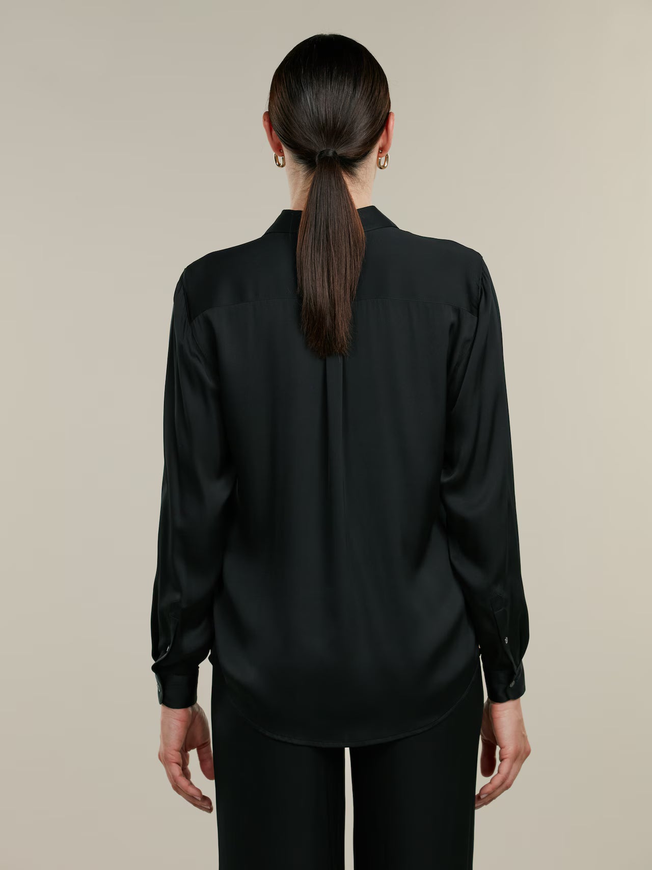 Stenströms Blus Kornelia