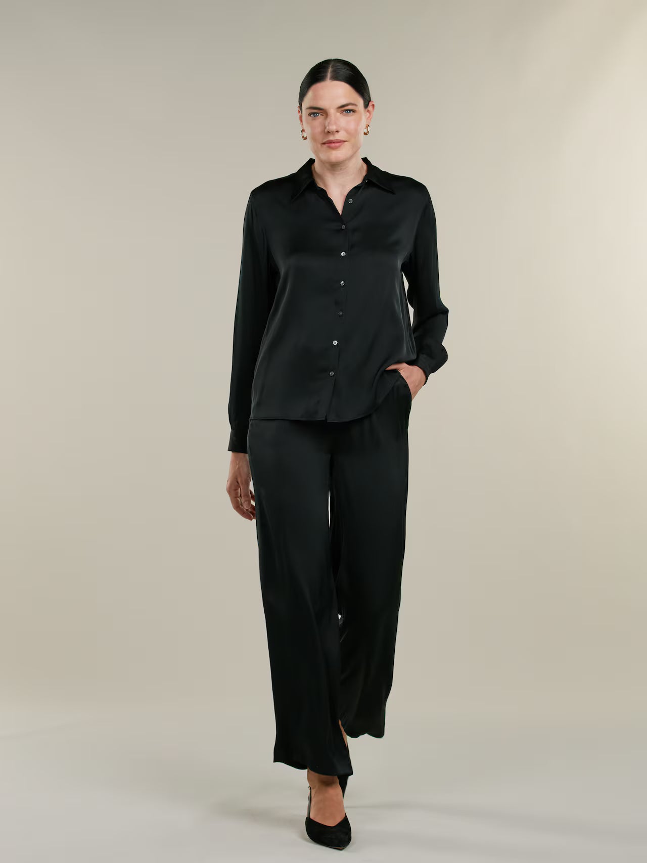 Stenströms Blus Kornelia