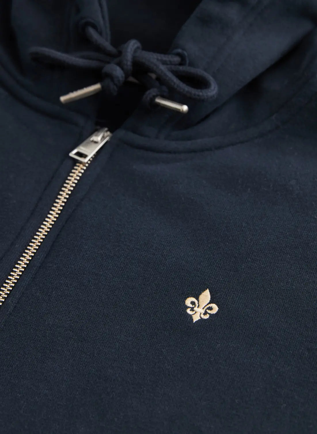 Morris Tröja Brandon Lily Zip Hood