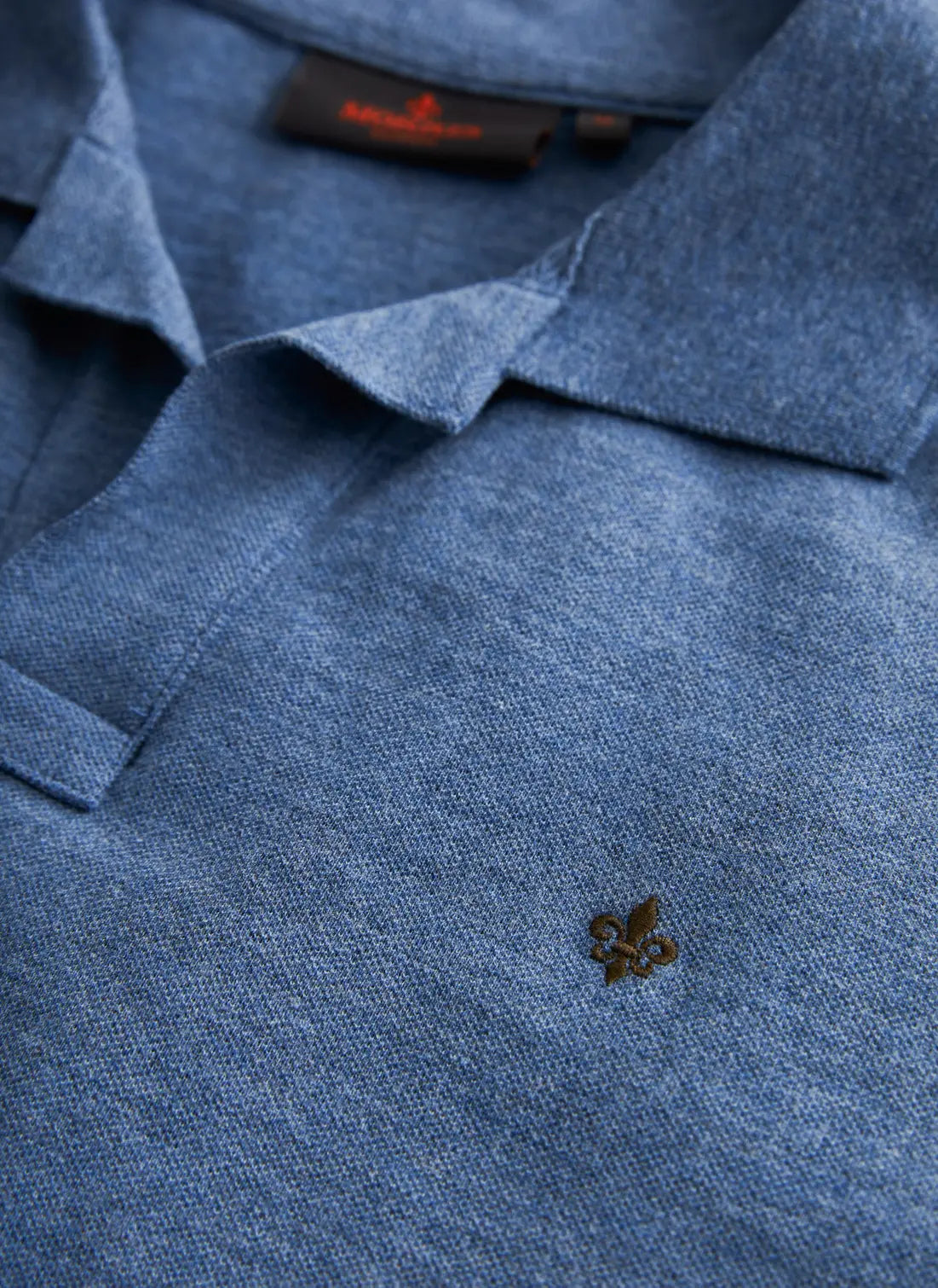 Morris Piké Dylan Shirt