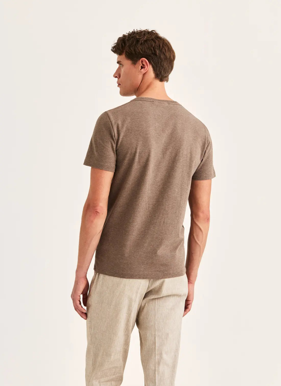 Morris T-shirt James