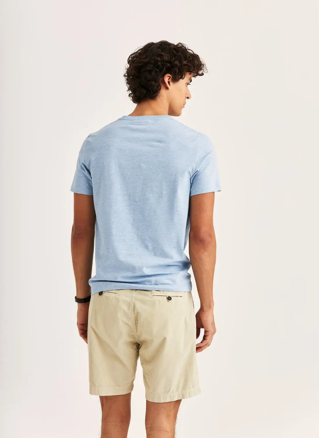 Morris T-shirt James