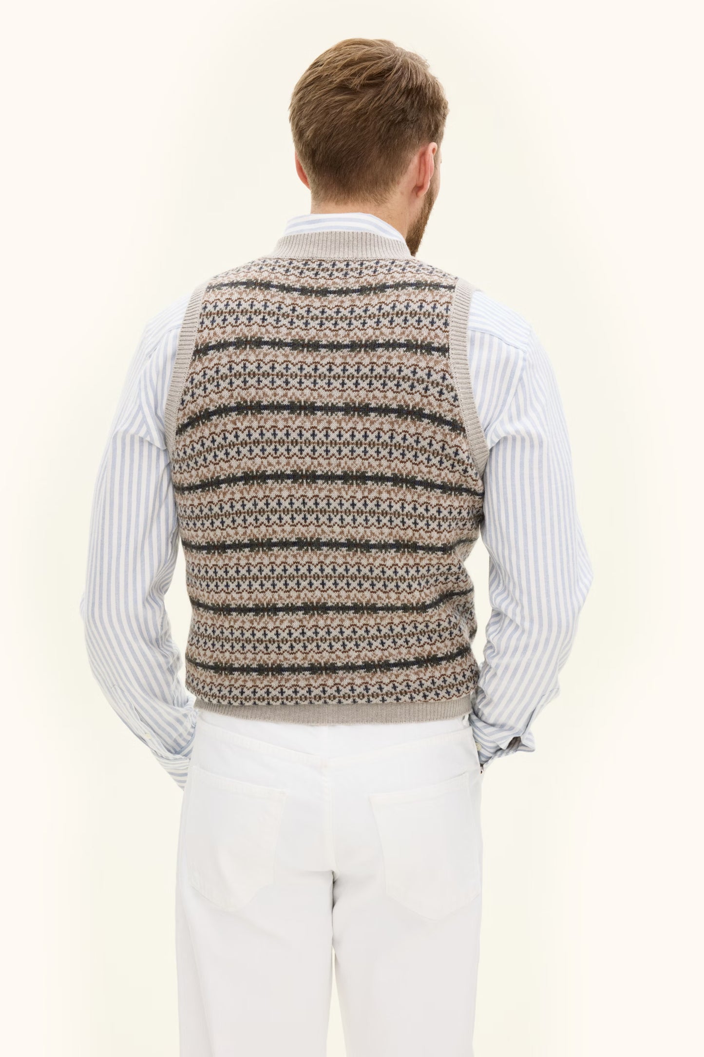 Oscar Jacobson Väst Lucas