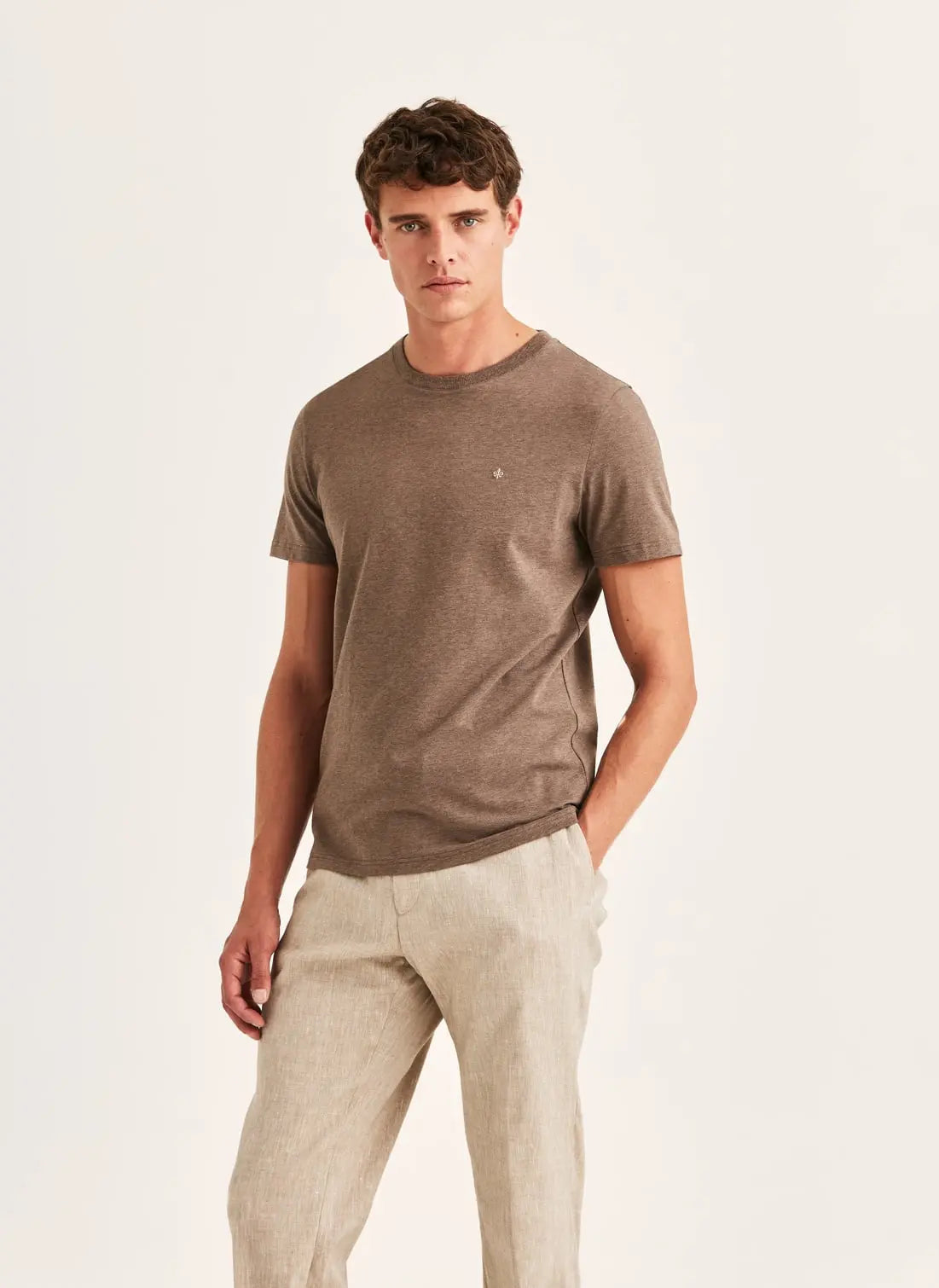 Morris T-shirt James