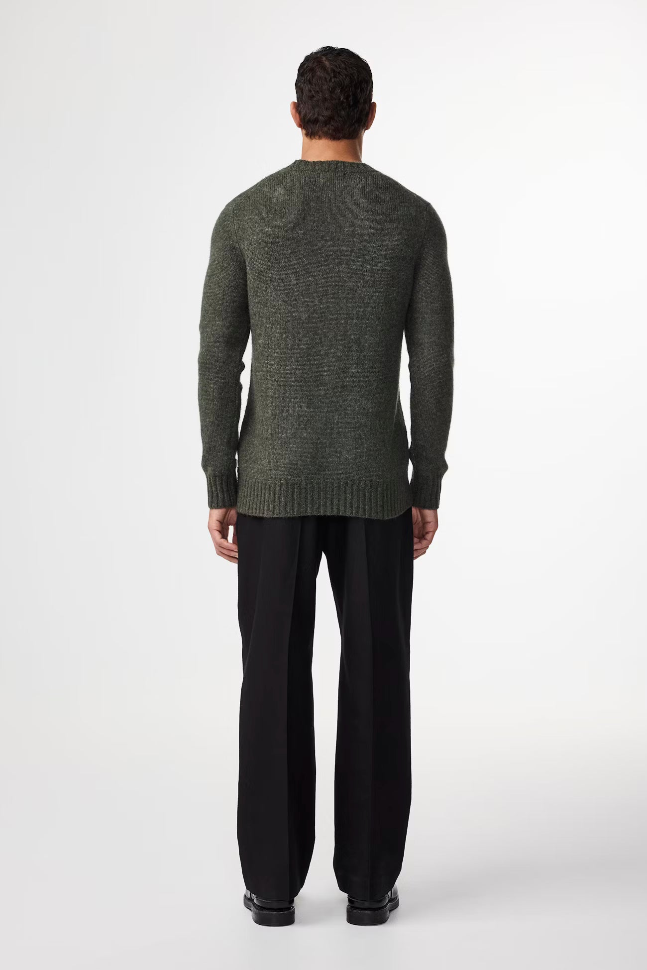 NN07 Tröja Lee 6598