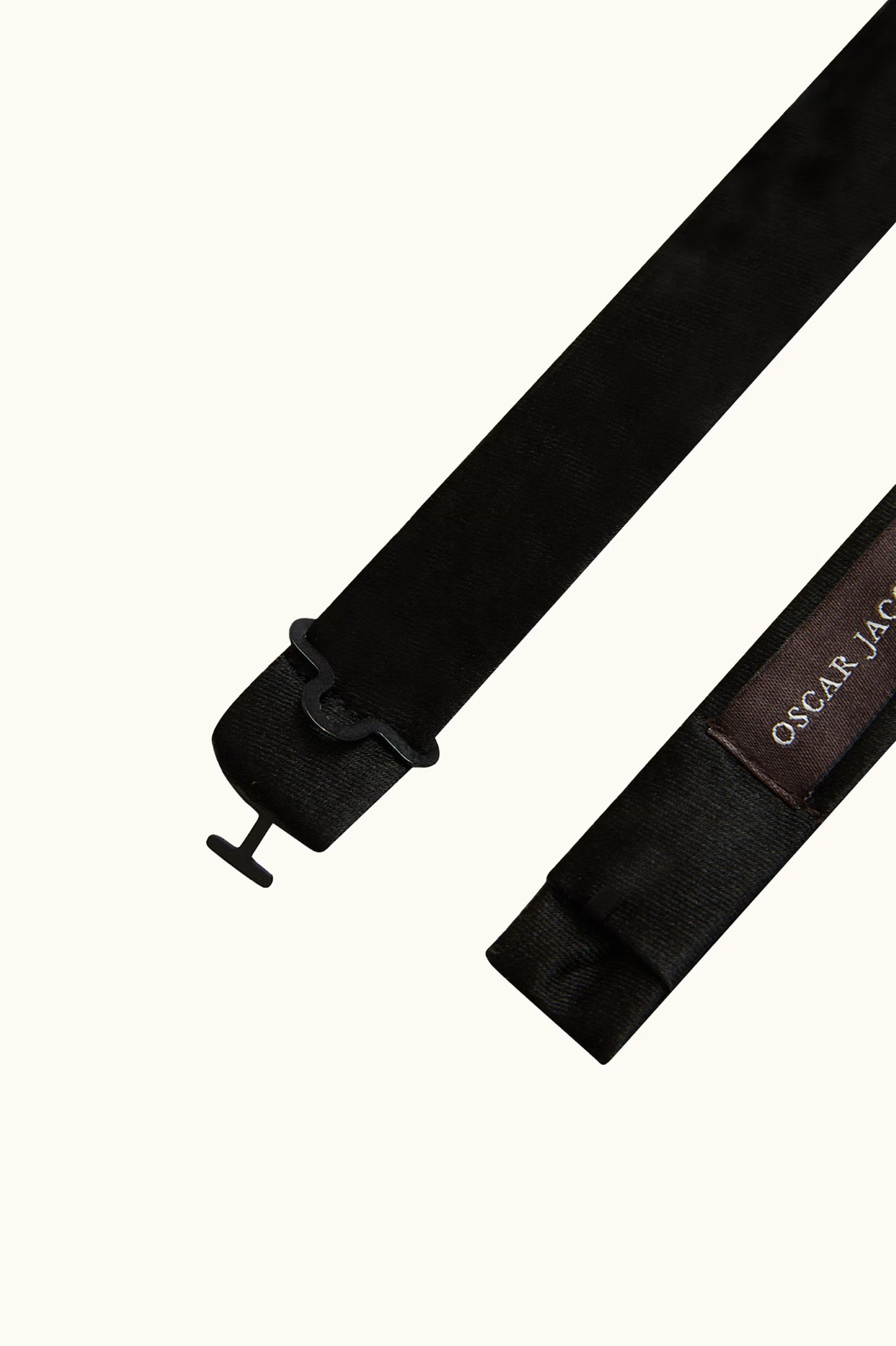 Oscar Jacobson Fluga Bow Tie