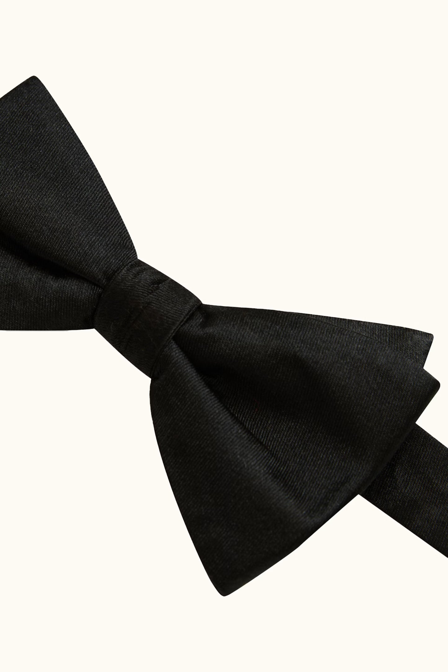 Oscar Jacobson Fluga Bow Tie