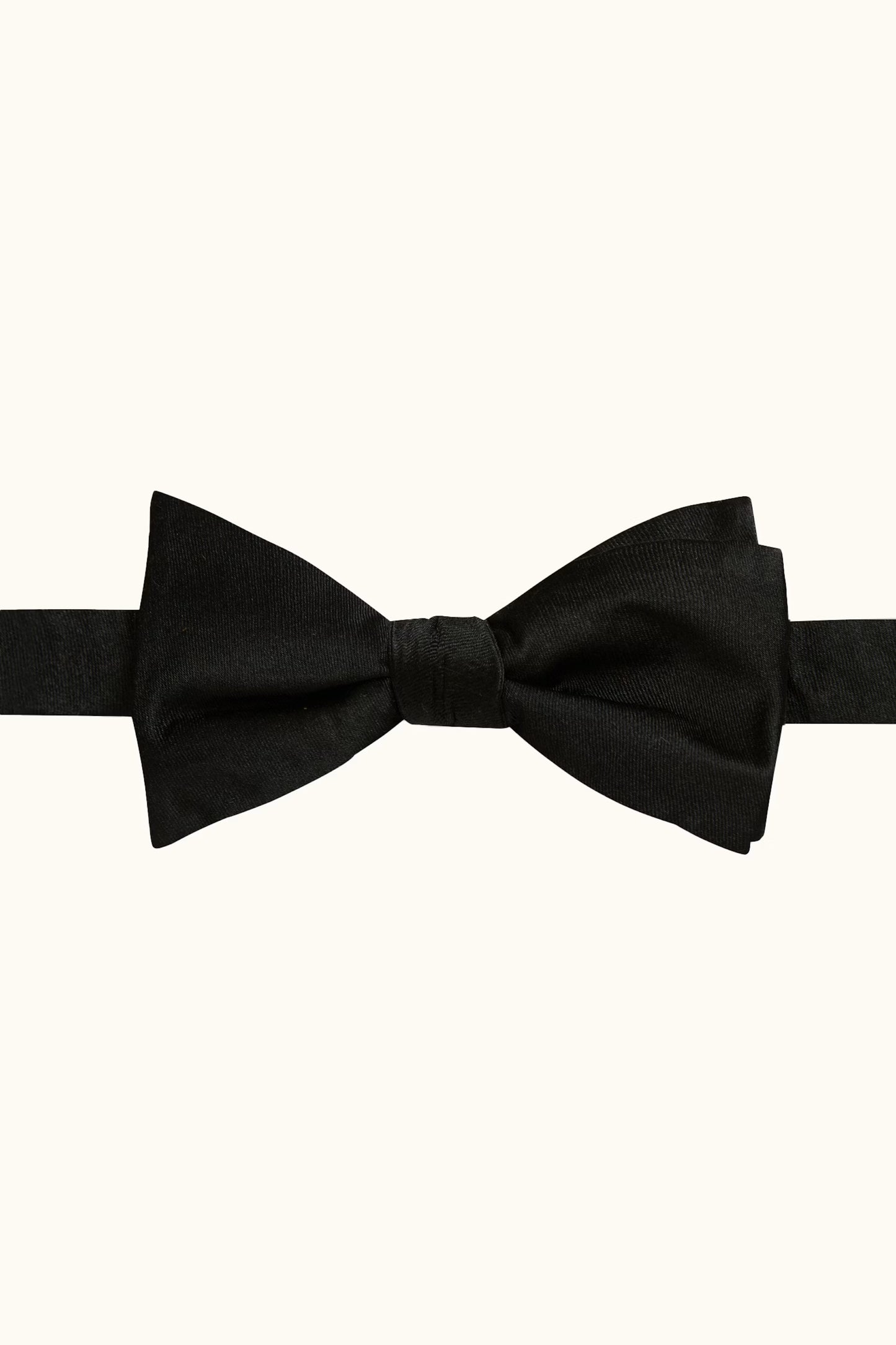 Oscar Jacobson Fluga Bow Tie