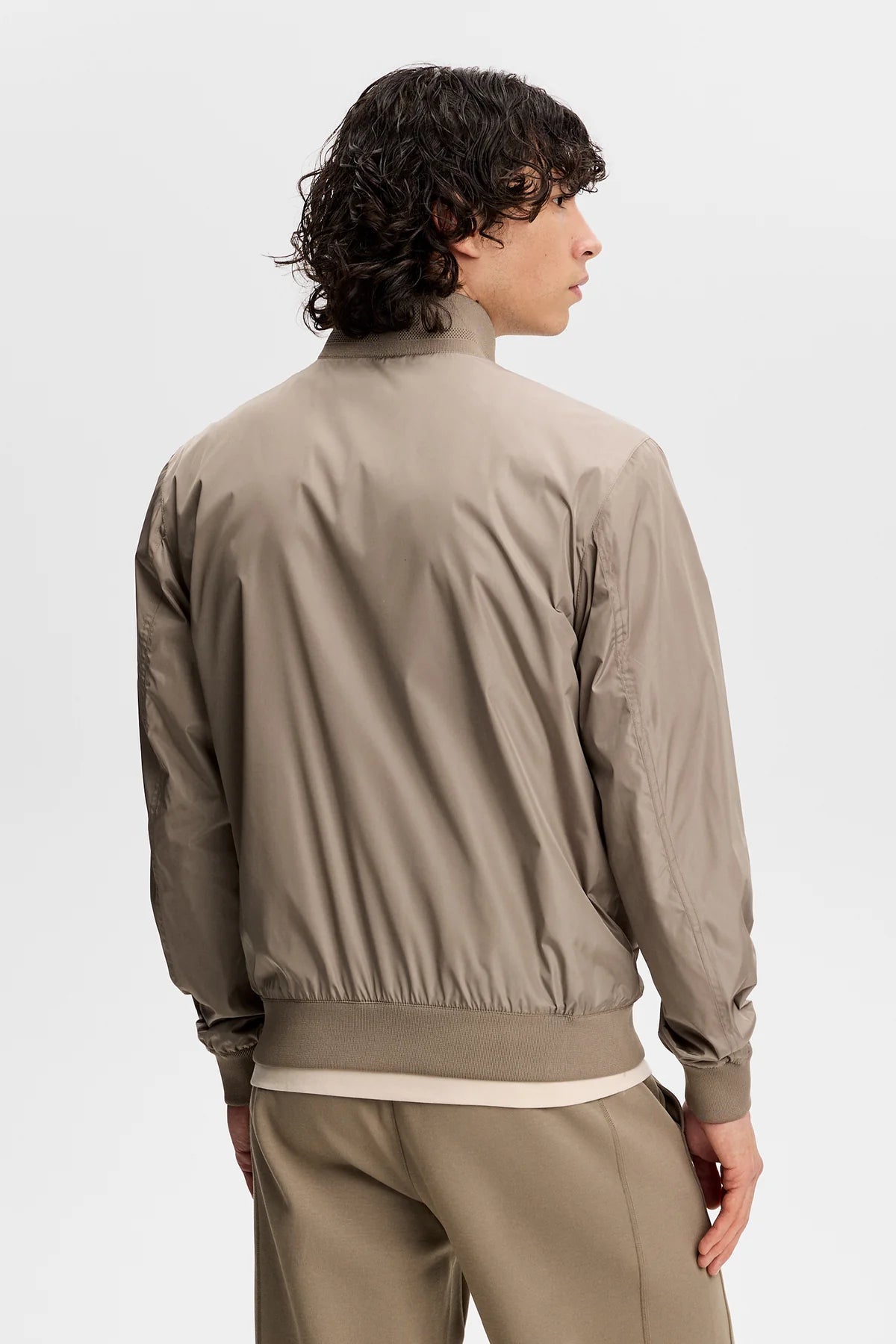 J.Lindeberg Jacka Kevin Poly