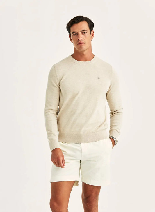 Morris Tröja Riley Oneck