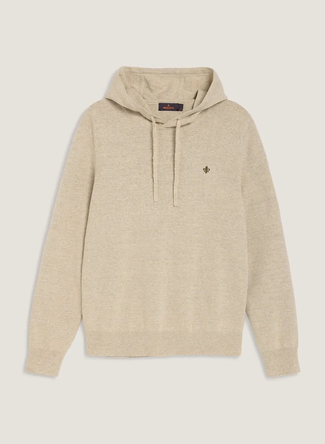 Morris Tröja Randall Hood