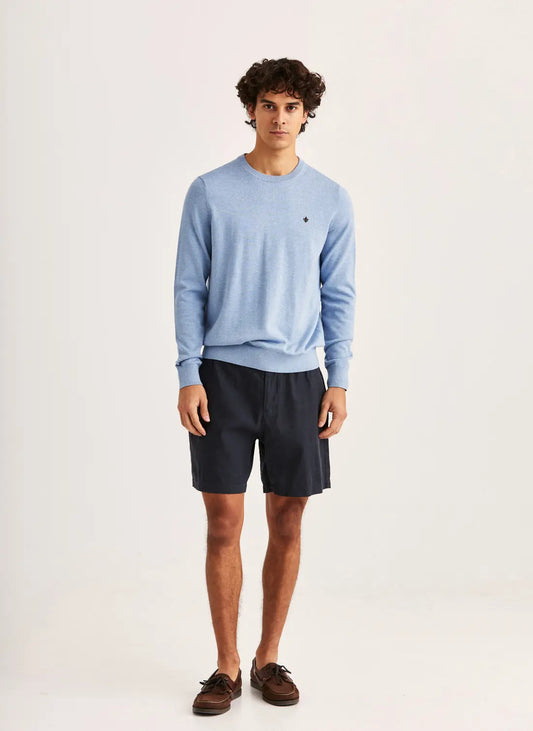 Morris Shorts Fenix Linen