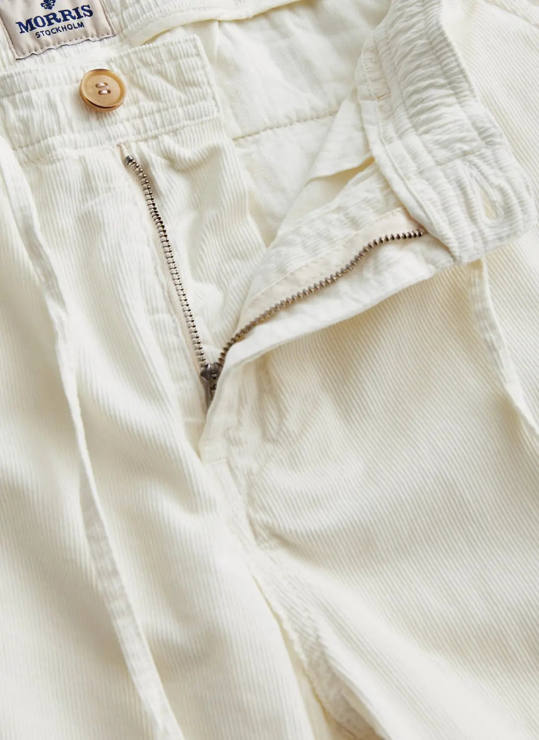 Morris Shorts Fenix Summer Cord