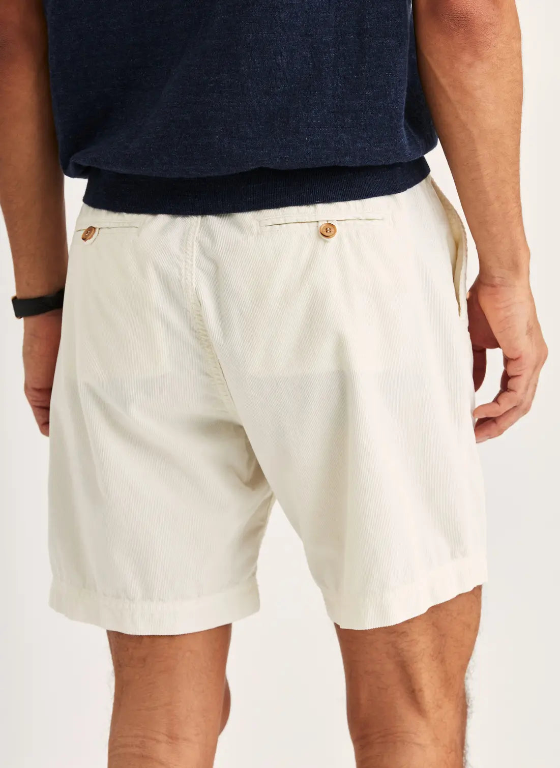Morris Shorts Fenix Summer Cord