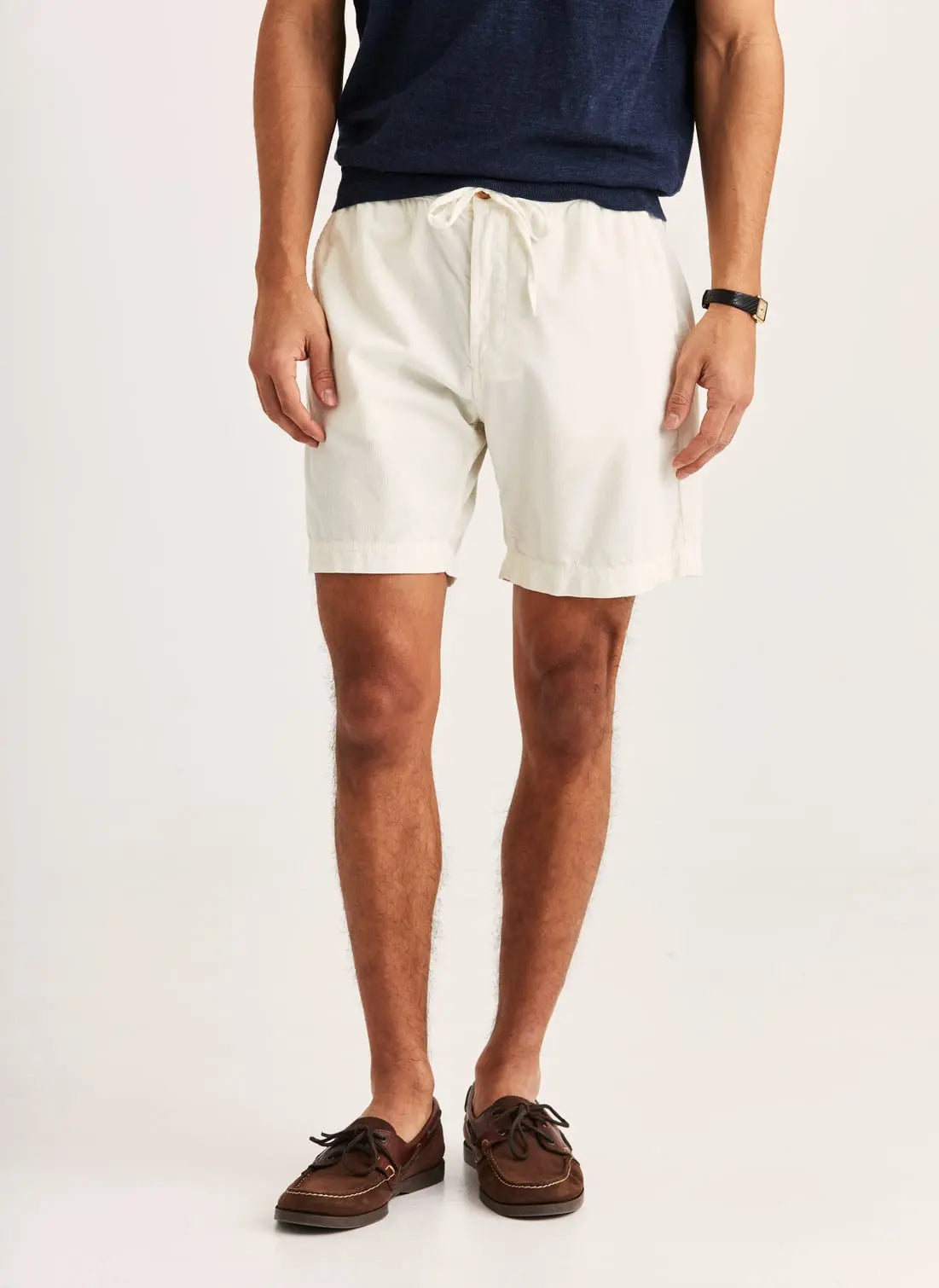 Morris Shorts Fenix Summer Cord