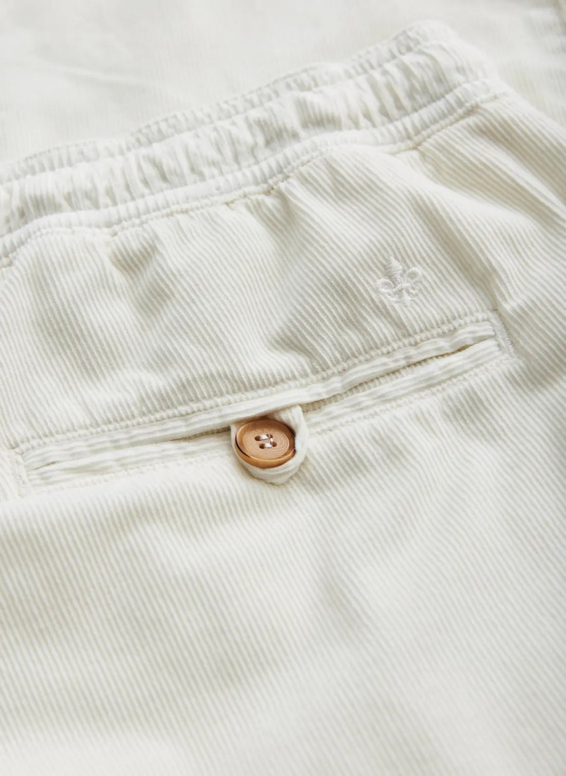Morris Shorts Fenix Summer Cord
