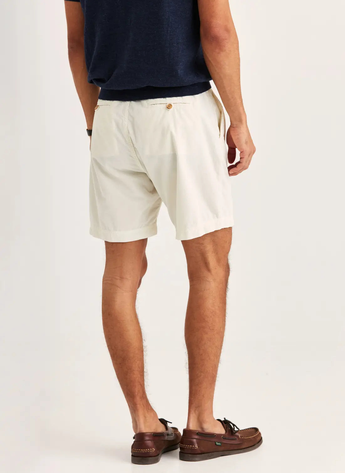 Morris Shorts Fenix Summer Cord