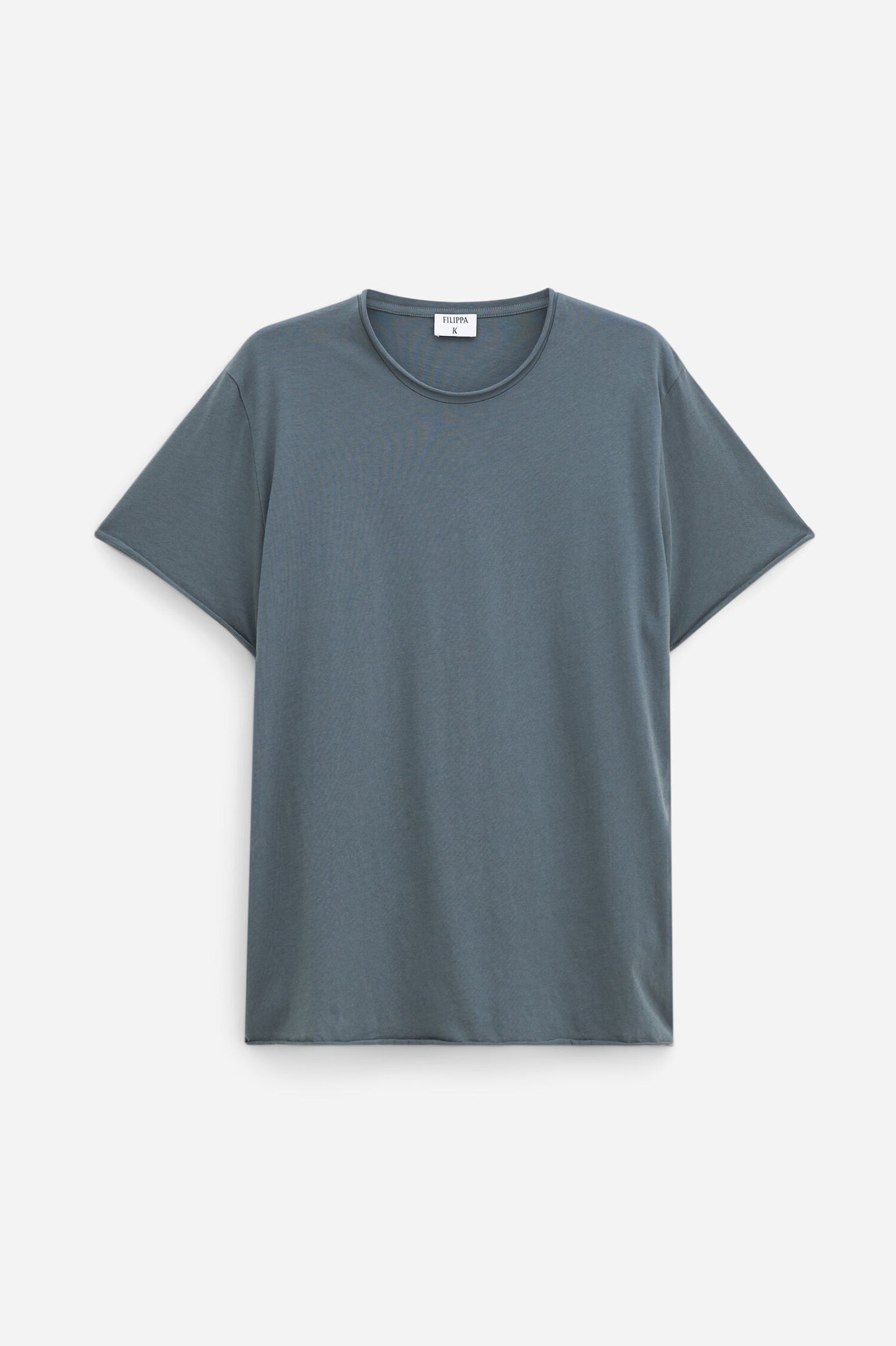 Filippa K T-shirt Roll Neck