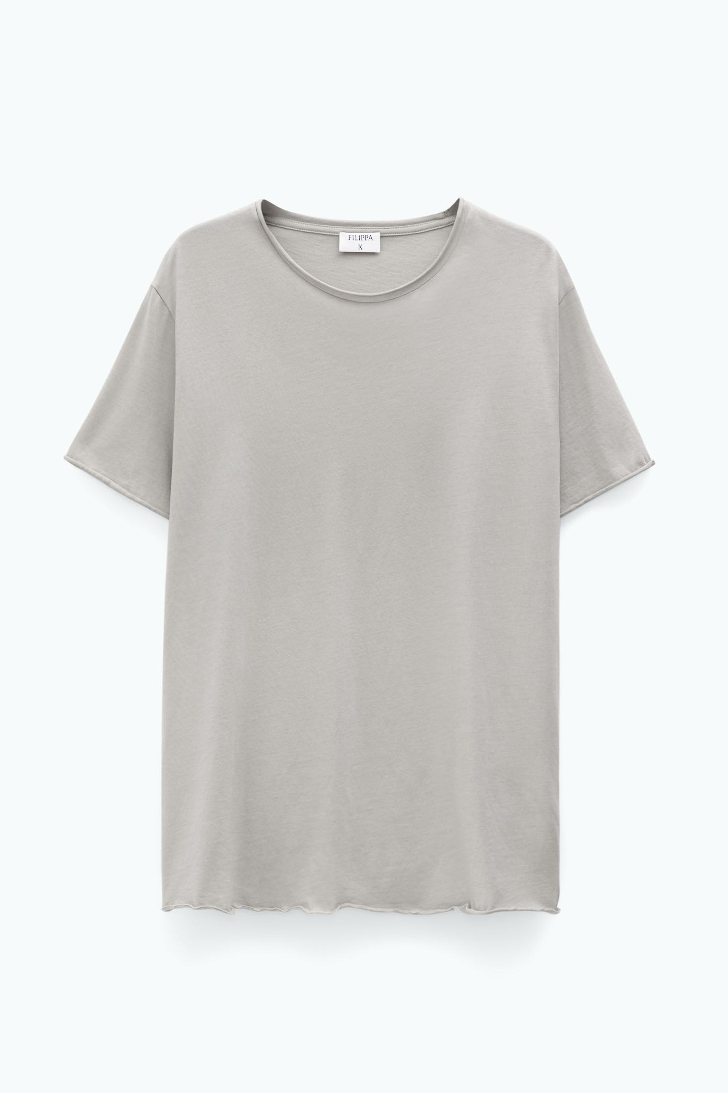 Filippa K T-shirt Roll Neck