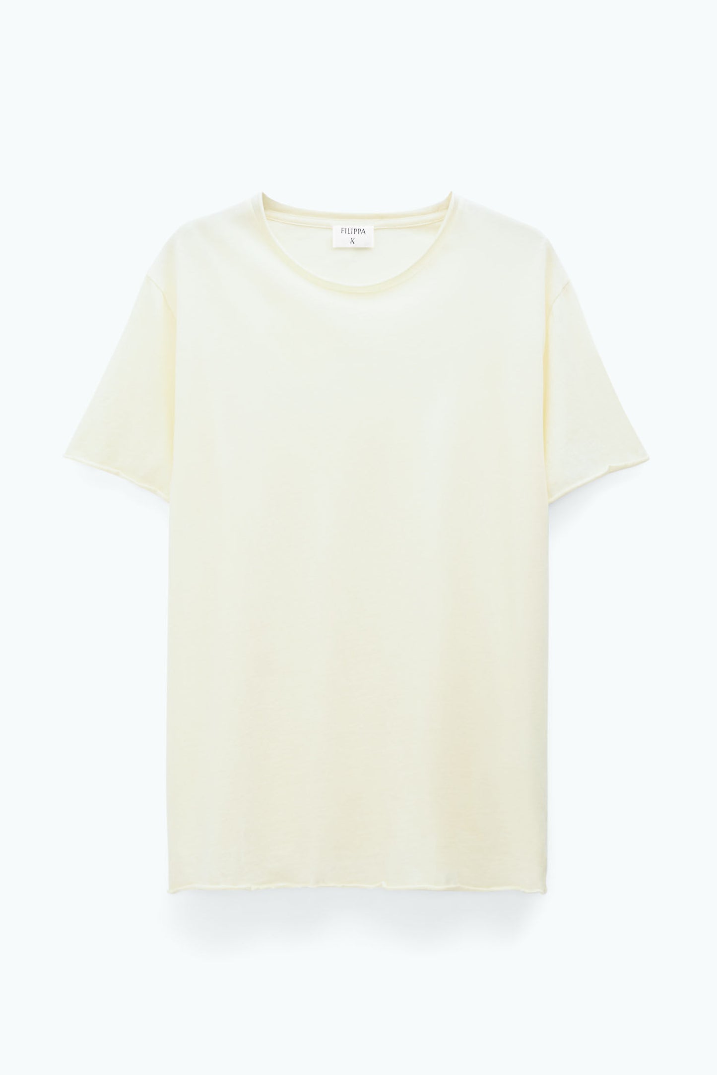 Filippa K T-shirt Roll Neck