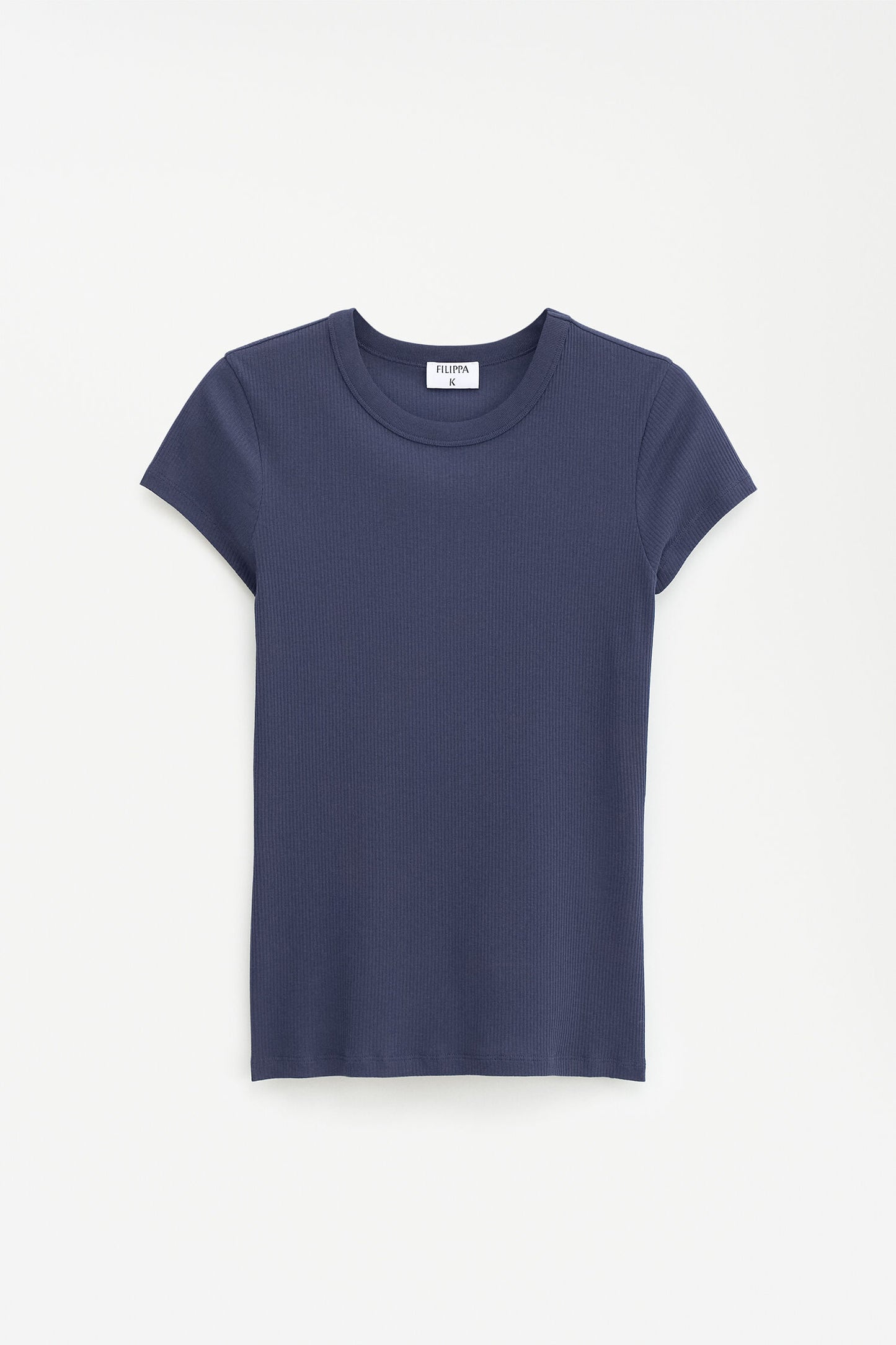 Filippa K Topp Fine Rib