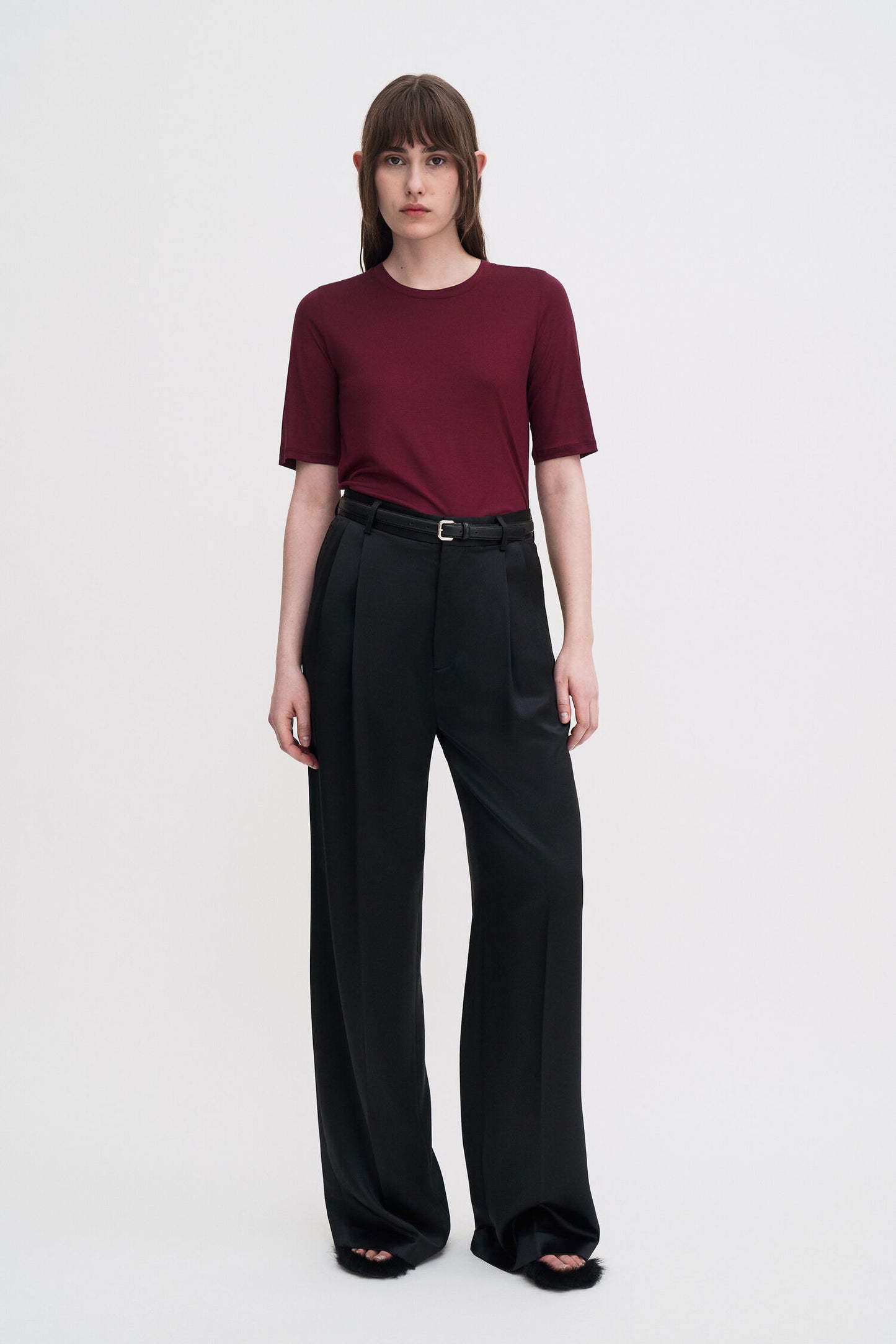 Filippa K T-shirt Elena