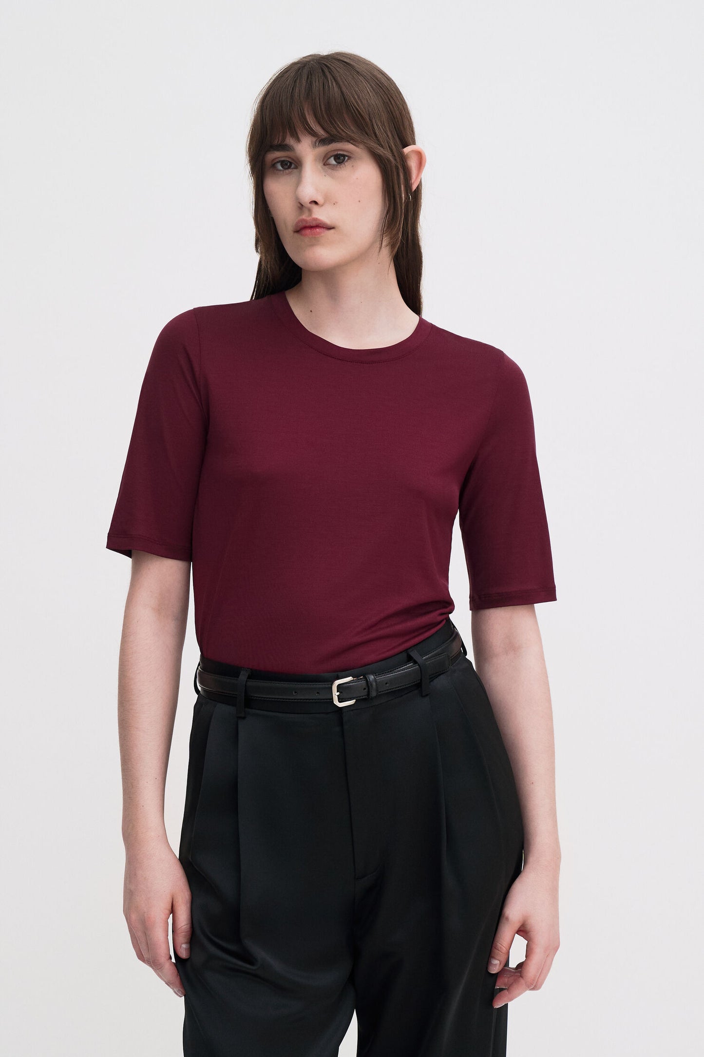 Filippa K T-shirt Elena