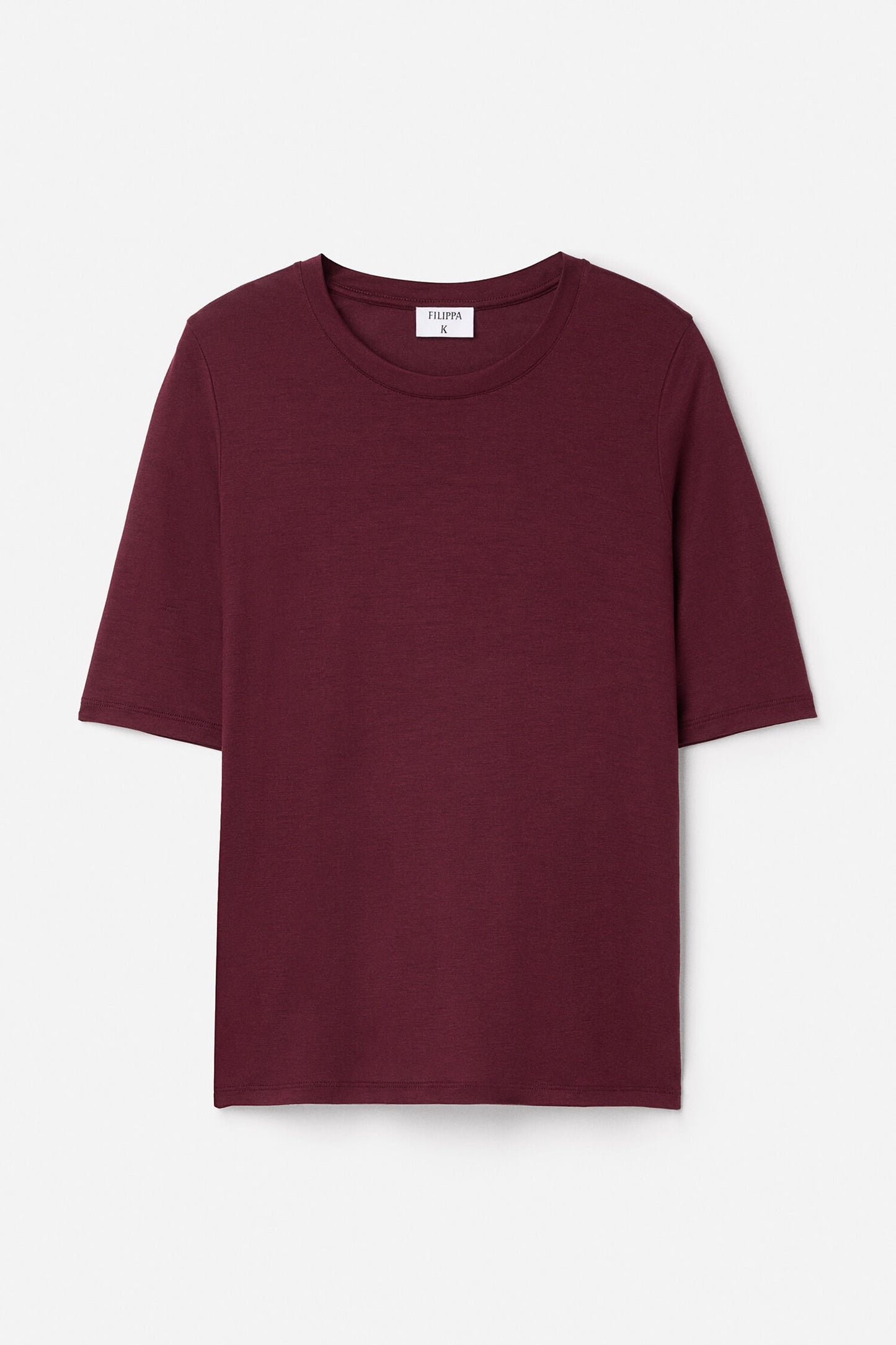 Filippa K T-shirt Elena