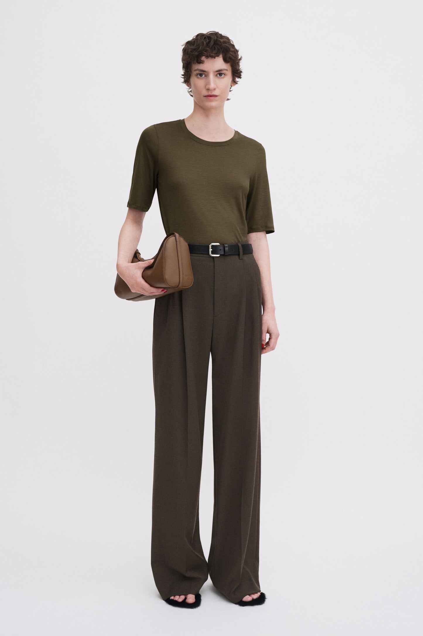 Filippa K T-shirt Elena