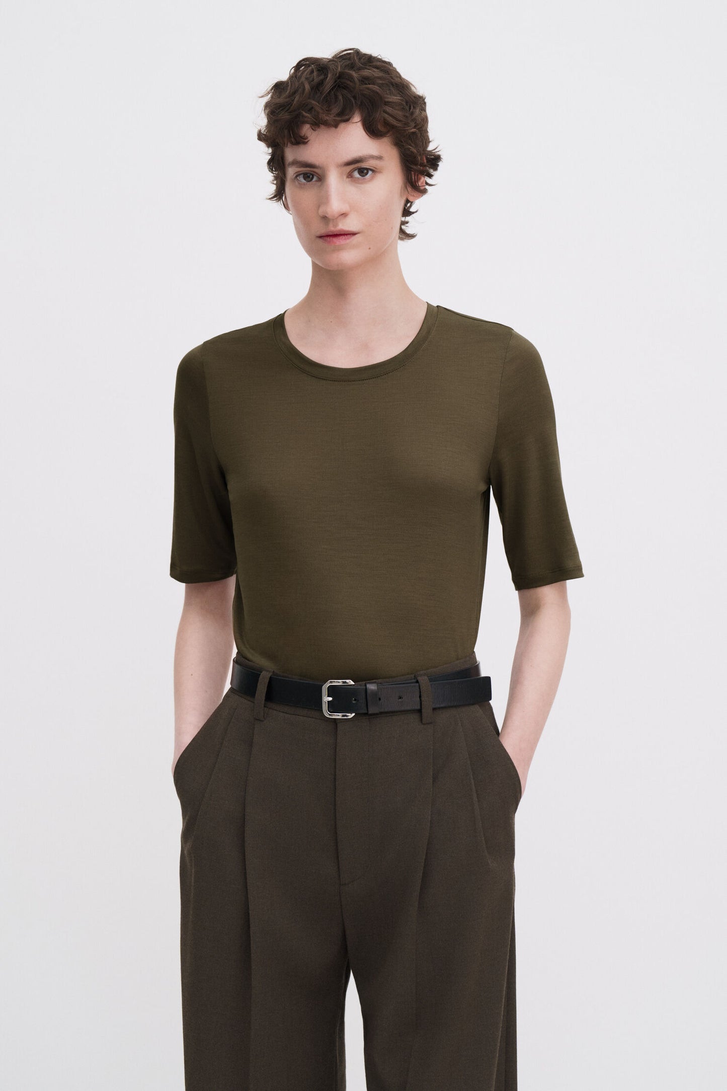 Filippa K T-shirt Elena
