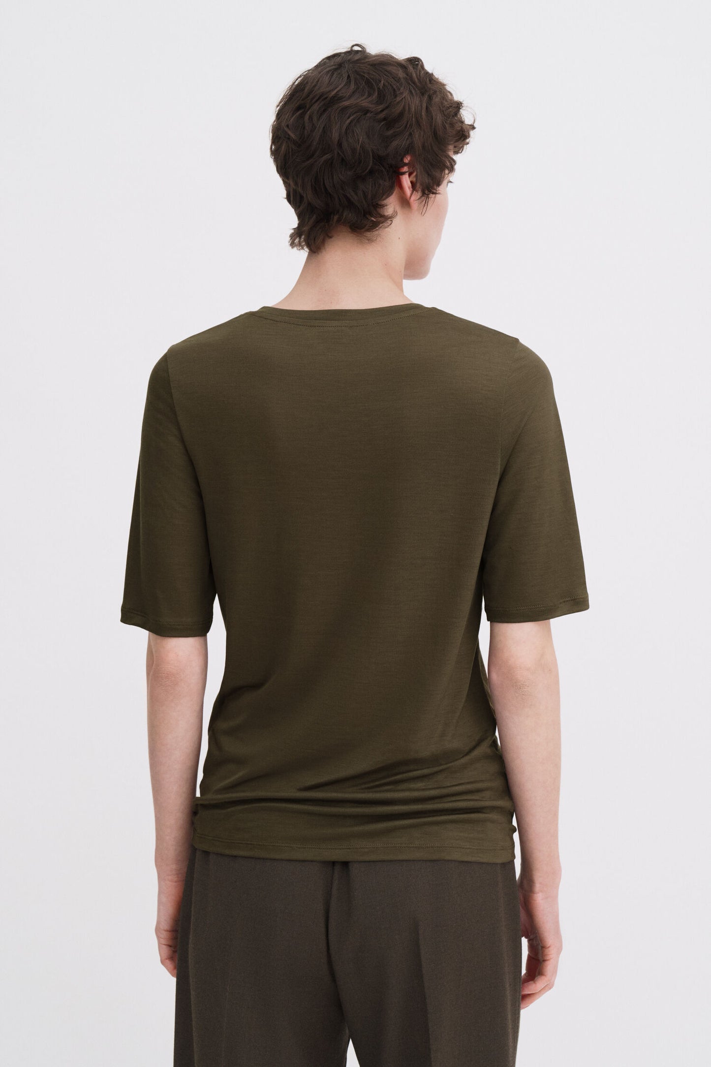 Filippa K T-shirt Elena