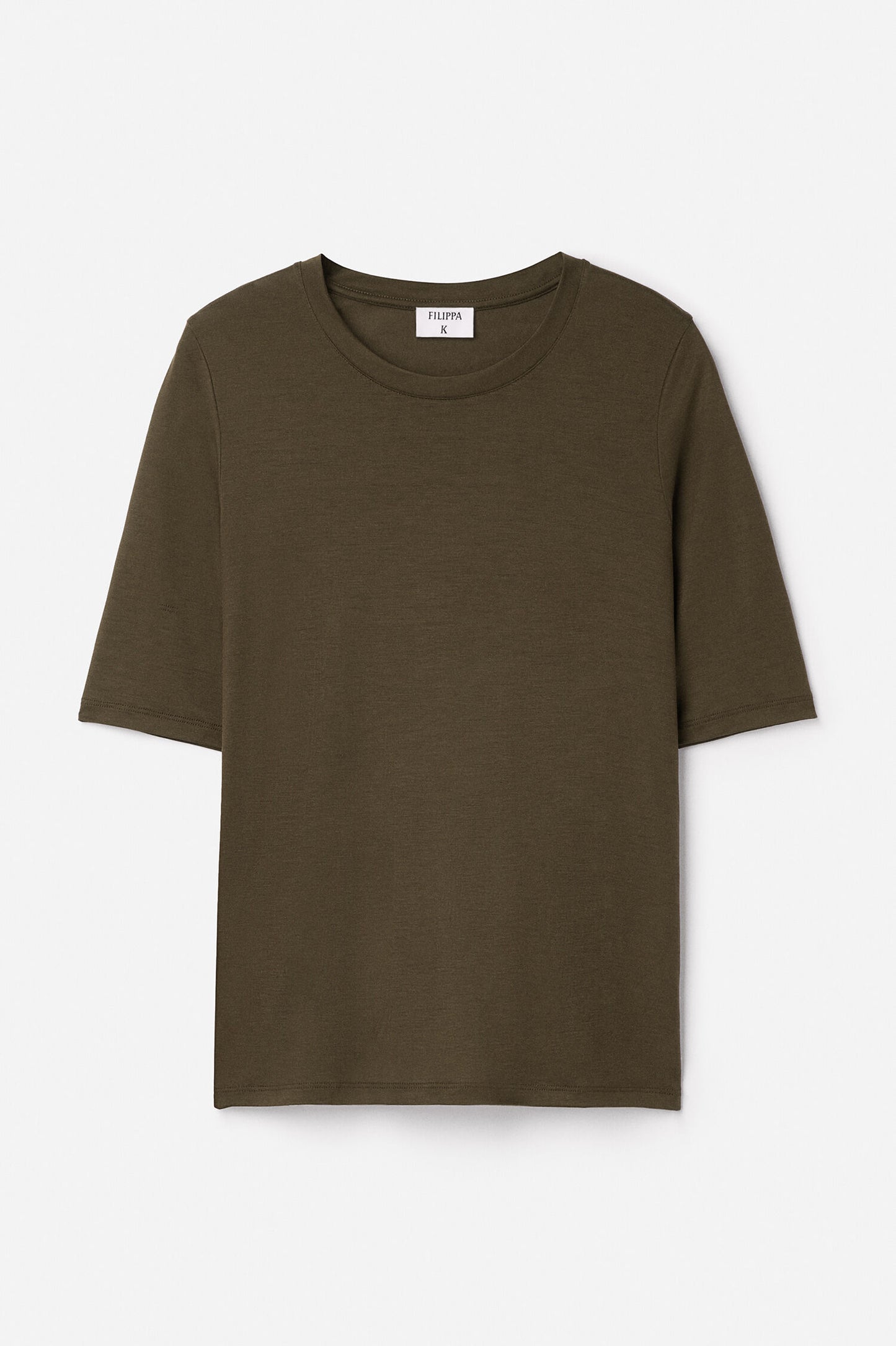 Filippa K T-shirt Elena