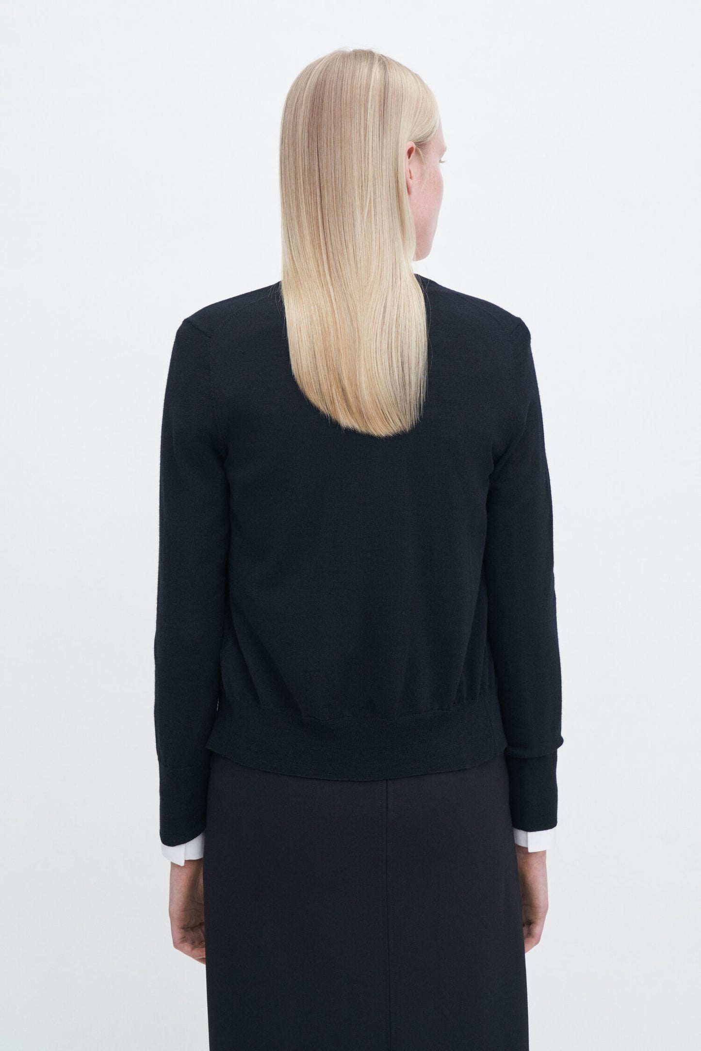 Filippa K Kofta Merino Short