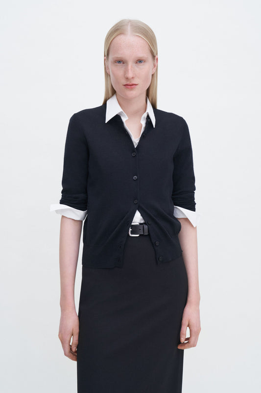 Filippa K Kofta Merino Short